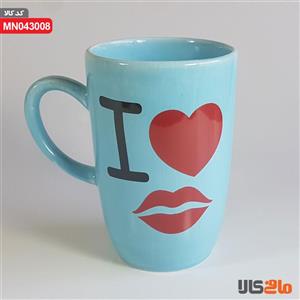 لیوان سبیل (ماگ سبیل) کد 43008