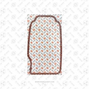 واشر کارتل پایین اسکانیا 400