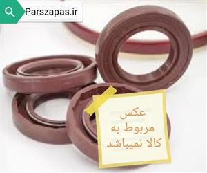 کاسه نمد بدون لبه چرخ جلوی پراید