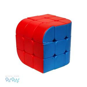 روبیک منحنی آیتم ۸۹۰۴