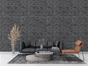 کاغذ دیواری آجری M10055910
