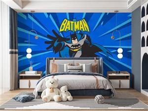 پوستر دیواری بتمن M11018300