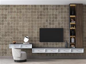 پوستر دیواری هندسی کلاسیک M10051900