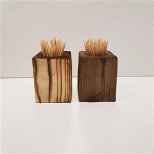 جا خلال دندان چوبی 6588 