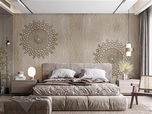 پوستر دیواری سنتی کلاسیک M12011520