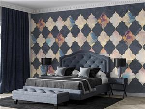پوستر دیواری لاکچری خاص M12112700