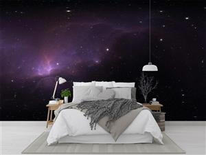 پوستر دیواری کهکشان M10033600 