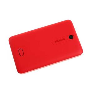 درب پشت گوشی Nokia Asha 501