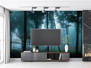 پوستر دیواری طبیعت M10019500