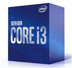 Core i3-10100 Comet Lake CPU