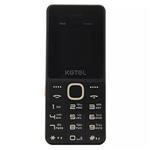 KGTEL K5626 Dual SIM Mobile Phone