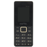 KGTEL K2160 Dual SIM Mobile Phone