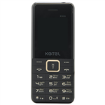 KGTEL K5606 Dual SIM Mobile Phone