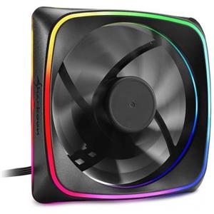 فن کیس شارکون Sharkon RGB Shark Lights
