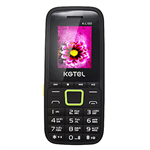 KGTEL KL100Dual SIM Mobile Phone