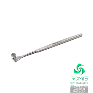 اکارتور کوشینگ (پلک برگردان) کد 026