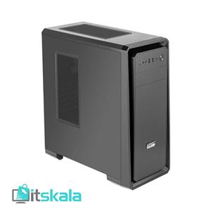کیس اسمبل شده بازار سرمایه
