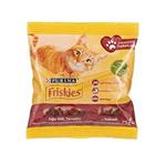 تشویقی فریسکیس (Friskies) گربه 75 گرم