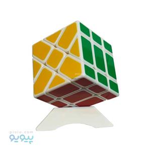 مکعب روبیک CUBE SERIES HAPPY آیتم ۸۸۲۵