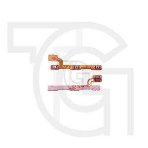 فلت پاور و ولوم گوشی هوآوی Huawei Ascend P7