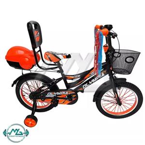 دوچرخه شهری المپیا مدل new 600 سایز 16