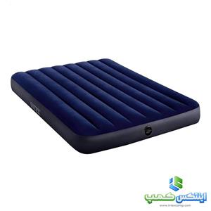 تشک بادی سفری اینتکس مدل 64758