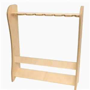پایه چوب ماهیگیری مدل BL