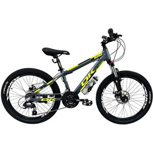 دوچرخه کوهستان اوکی مدل O500 سایز 24