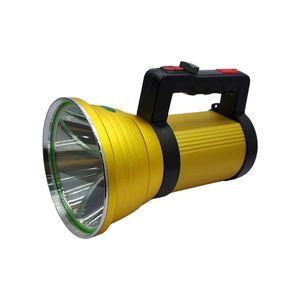 نورافکن دستی اسمال سان مدل S023