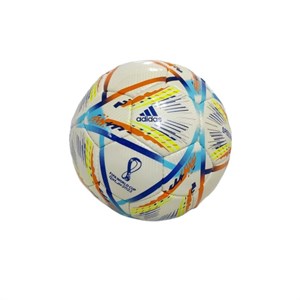 توپ فوتسال مدل Qatar Worldcup 2022