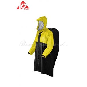پانچو کوهنوردی صخره مدل PRO-L/XL