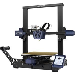 پرینتر سه بعدی آنیکیوبیک مدل Vyper 3D Printer