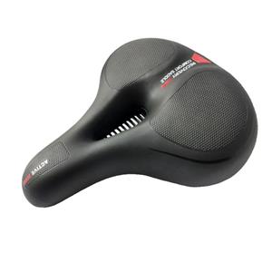 زین دوچرخه راک براس مدل پهن