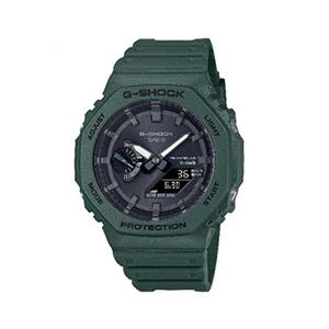 ساعت مچی عقربه‌ای مردانه کاسیو مدل GA-B2100-3ADR Casio Watch For Men 