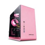 کامپیوتر دسکتاپ جونزبو مدل UMX3 PINK kj