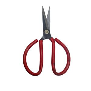 قیچی مدل چرم دوزی کد STN00A1