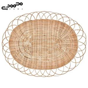 زیربشقابی ایکیا مدل VARGFISK