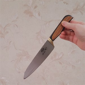 چاقو مروارید زنجان 2
