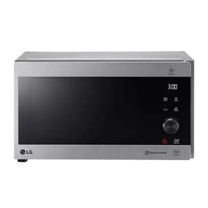 مایکروویو ال جی مدل MH8265CIS نقره ای
