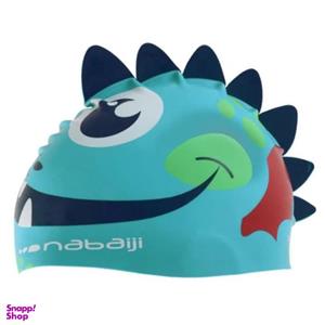 کلاه شنا بچگانه نابایجی مدل KADC2186