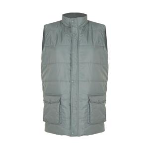 جلیقه زنانه ان سی نو مدل ملبورن رنگ آبی آسمانی