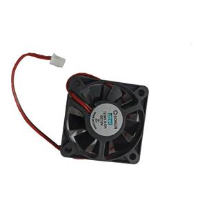 فن خنک کننده مدل 12ولت 5x5
