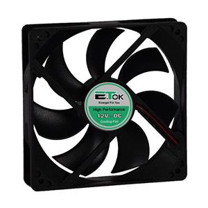 فن کیس ایتوک مدل Soplador - 12 - Plus