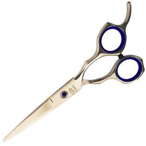 قیچی آرایشگاهی لوپینا کد G001