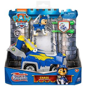 ماشین بازی اسپین مستر مدل Paw Patrol Chase