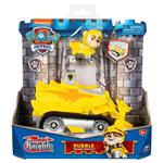 ماشین بازی اسپین مستر مدل Paw Patrol Rubble