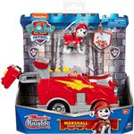 ماشین بازی اسپین مستر مدل  PAW Patrol Marshall