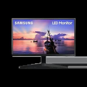 مانیتور ال ای دی سامسونگ مدل T35F سایز 24 اینچ