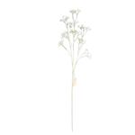 گل مصنوعی مدل شکوفه عروس کد 35