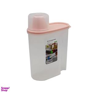 ظرف پودر رختشویی مدل دریا کد YP-T112